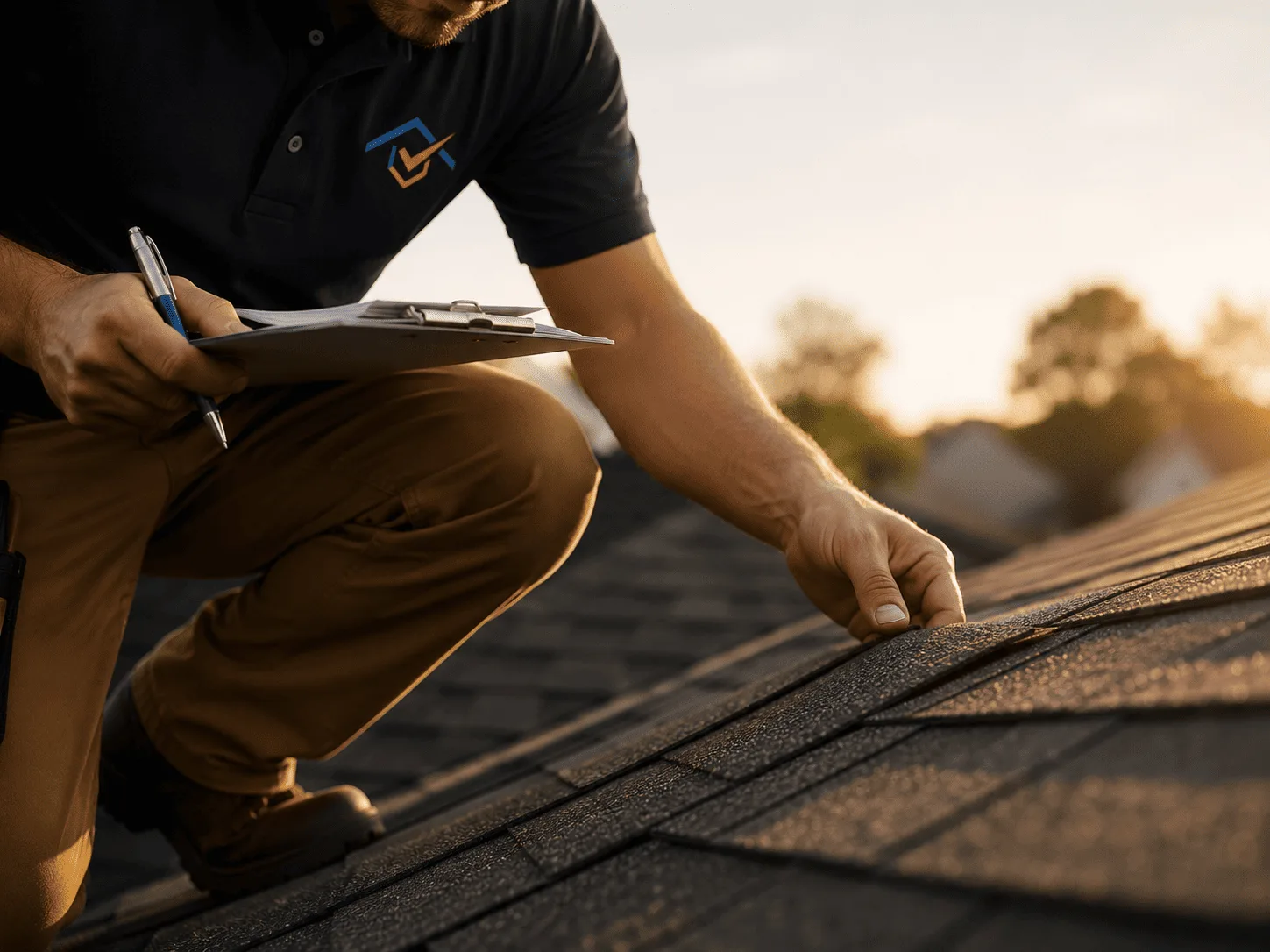 Why Choose Roof Inspection in West River, MD